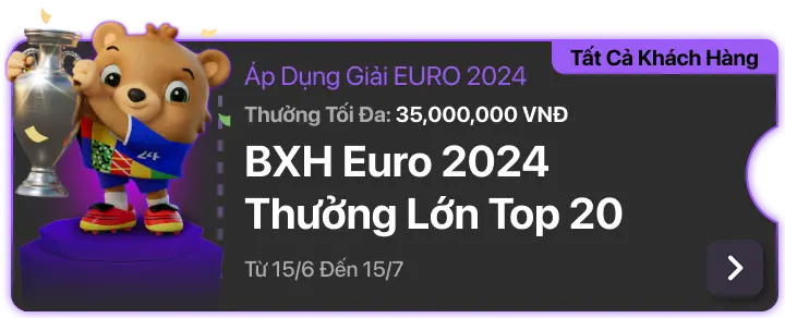 Giải Đấu EURO 2024